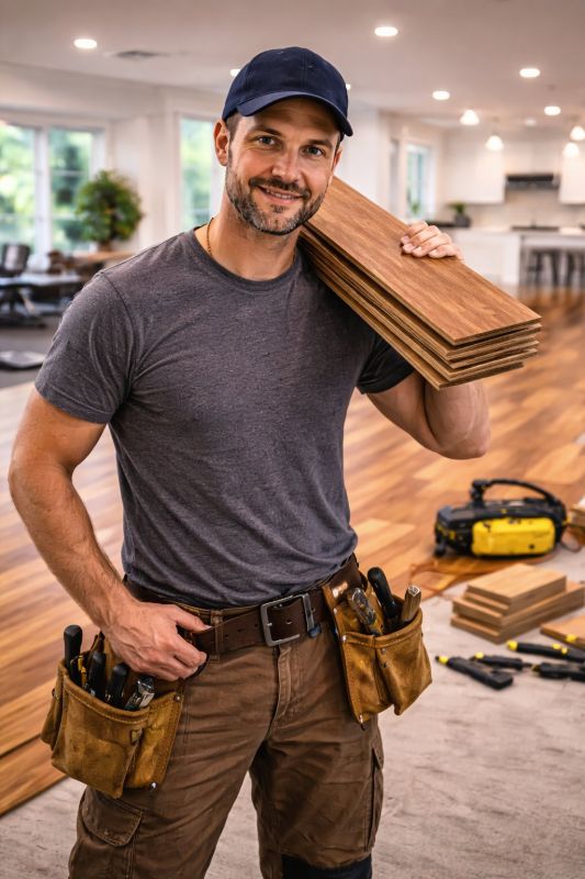 Flooring Service in Plymouth, MA