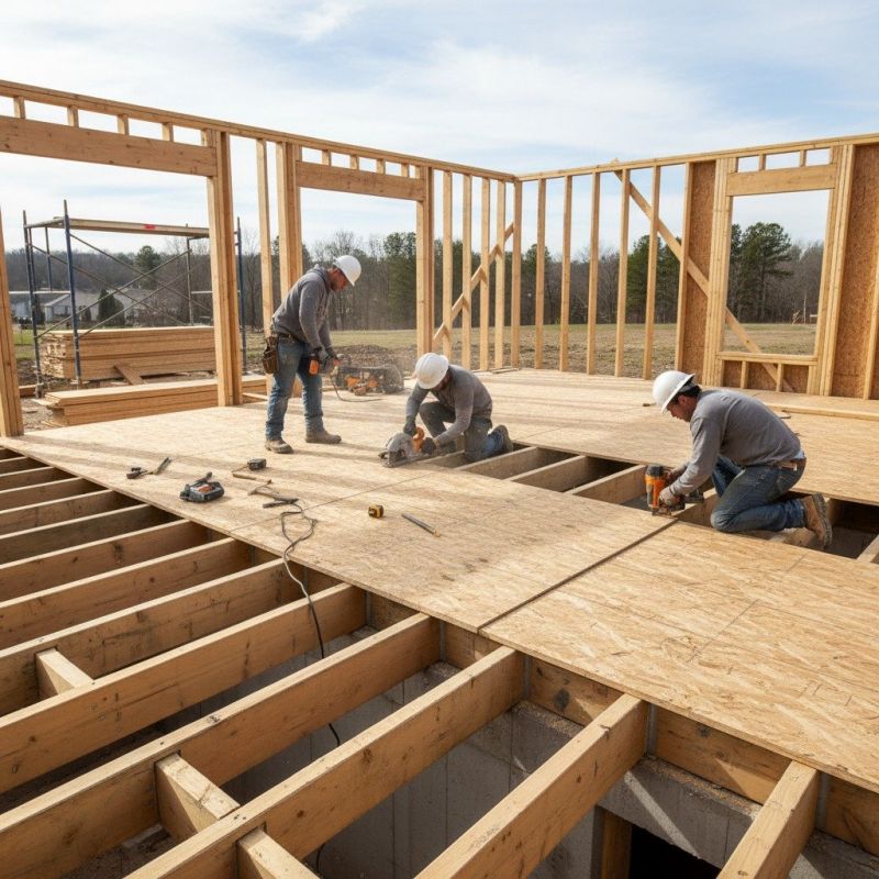 Flooring Service in Plymouth, MA