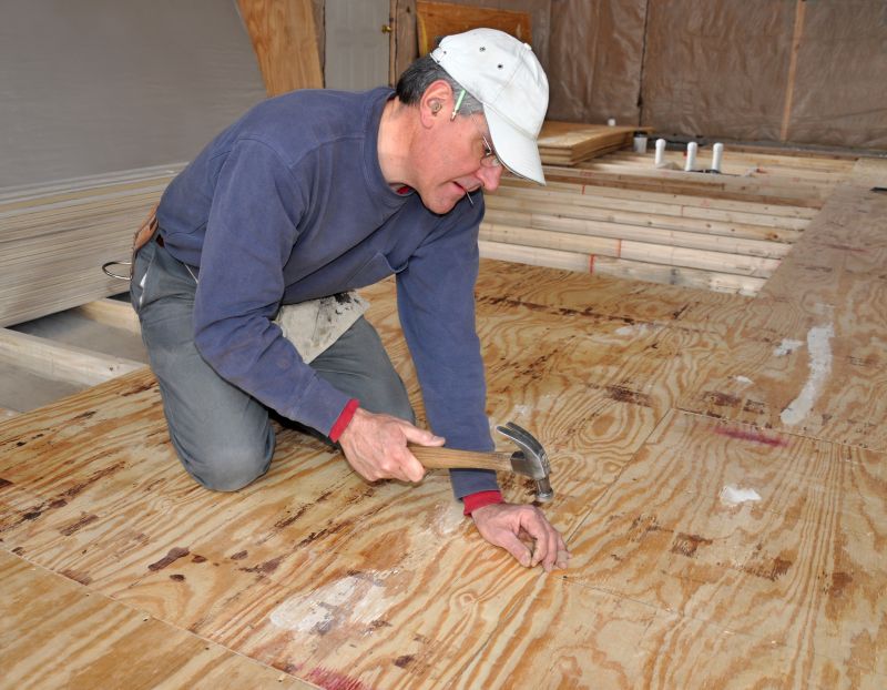 Flooring Service in Plymouth, MA