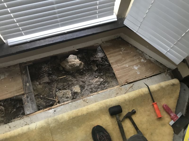Flooring Service in Plymouth, MA