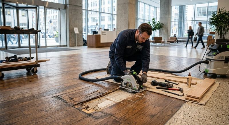Flooring Service in Plymouth, MA