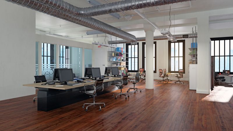 Commercial Hardwood Service in Fairhaven, MA