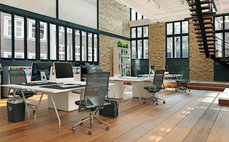 Commercial Hardwood Service in Kingston, MA