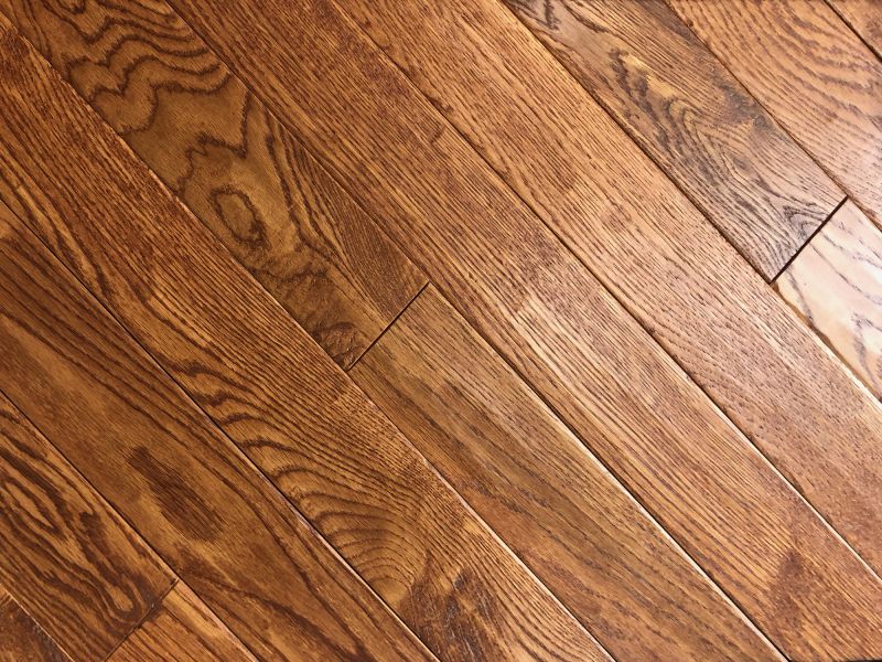 Commercial Hardwood Service in South Dartmouth, MA