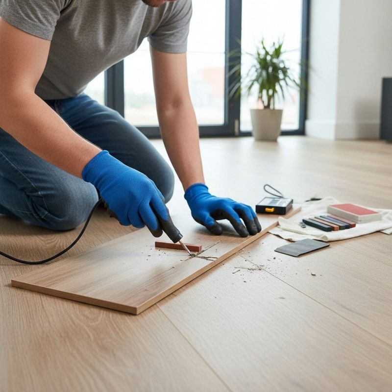 Engineered Floor Repair in Marstons Mills, MA