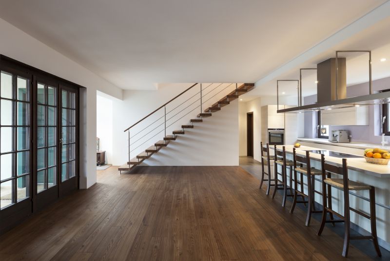 Engineered Floor Repair in Wareham, MA