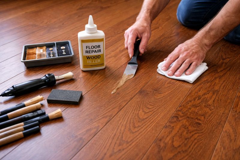Engineered Flooring Repair in Plymouth, MA