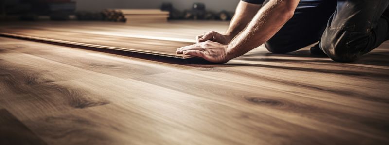 Engineered Flooring Repair in Plymouth, MA