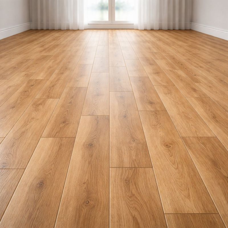 Laminate Floor Installation in Marion, MA