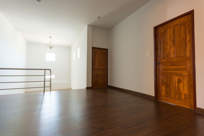 Laminate Floor Installation in Marshfield, MA