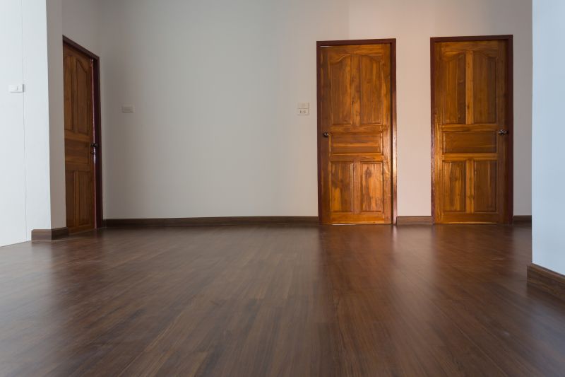 Laminate Floor Installation in Marshfield, MA