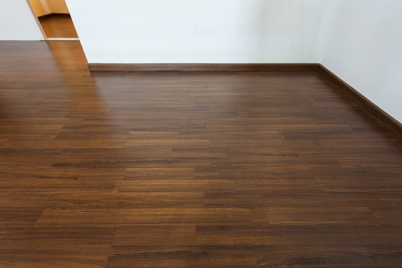 Laminate Floor Installation in Mattapoisett, MA