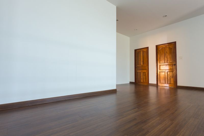 Laminate Floor Installation in North Falmouth, MA