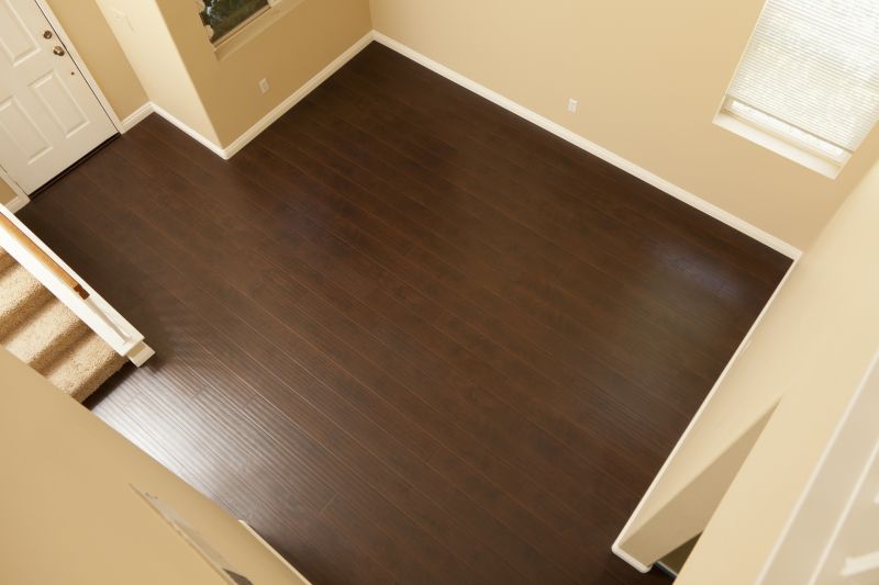 Laminate Floor Installation in Rochester, MA