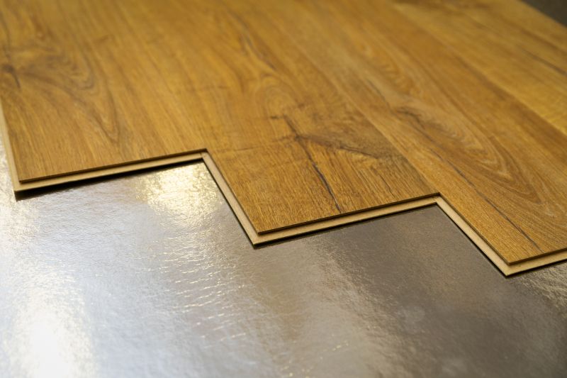 Laminate Floor Installation in Taunton, MA