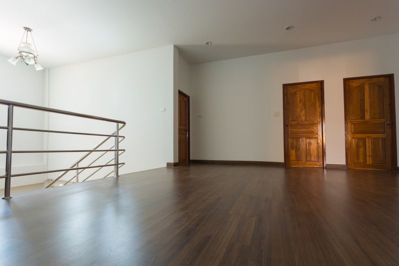 Laminate Floor Installation in Wareham, MA
