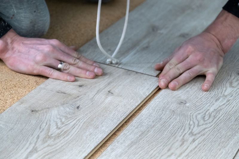 Laminate Floor Repair in West Wareham, MA