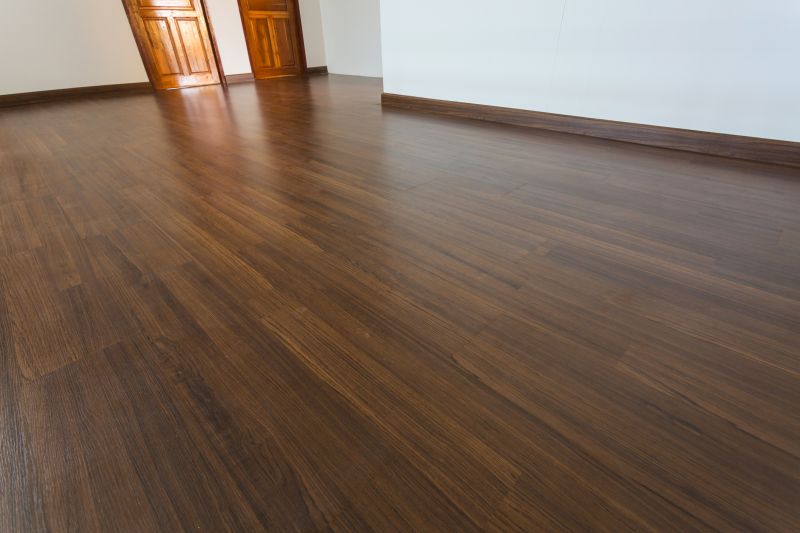 Laminate Floor Replacement in Pembroke, MA
