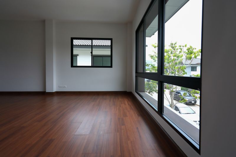 Laminate Floor Replacement in West Wareham, MA