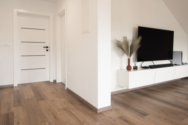 Laminate Flooring Replacement in Plymouth, MA
