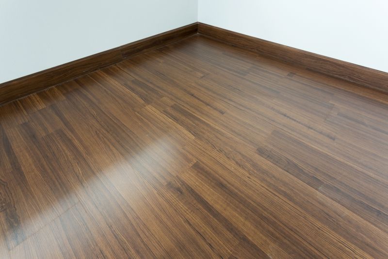 Laminate Wood Installation in Plymouth, MA