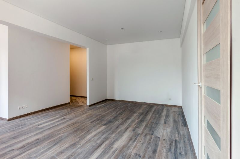 Laminate Wood Installation in Plymouth, MA