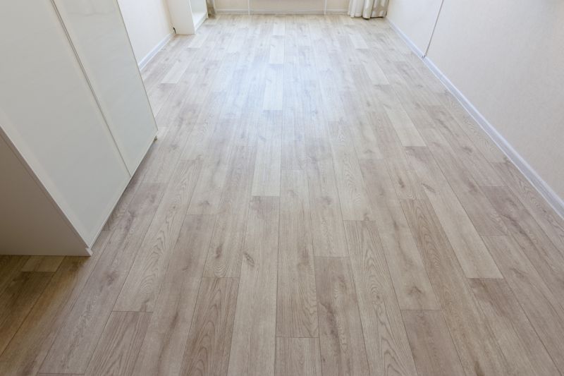 Linoleum Floor Installation in Kingston, MA