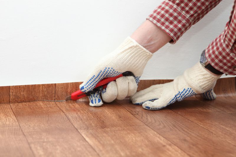 Linoleum Floor Installation in Wareham, MA