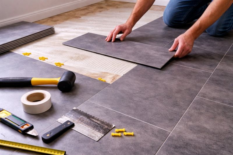 Lvt Flooring Installation in Marstons Mills, MA