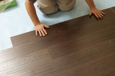 Lvt Replacement in Plymouth, MA