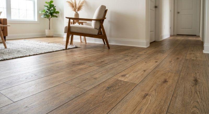 Lvt Replacement in Plymouth, MA