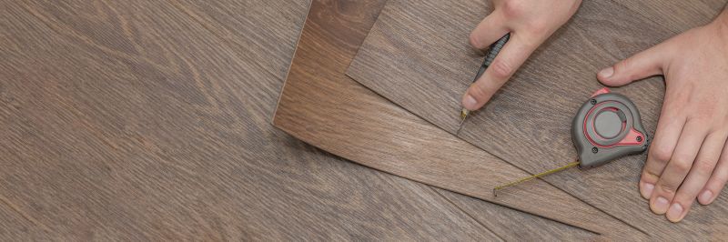 Sheet Flooring Installation in Wareham, MA