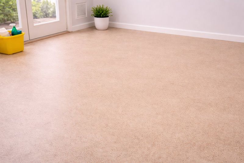 Sheet Linoleum Installation in New Bedford, MA