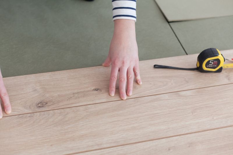 Vinyl Flooring Installation in Middleboro, MA