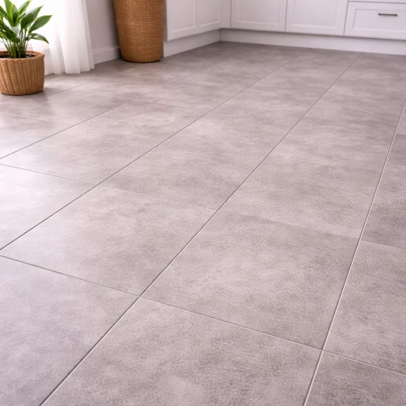 Vinyl Tile Replacement in Plymouth, MA